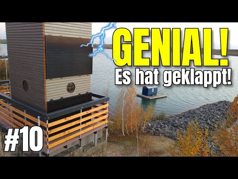 Diese IDEE war wirklich GENIAL! Warum machen das nur so wenige Camper? #10