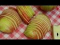 Apple Slicing Techniques and Tips