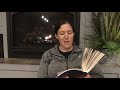 Character Actions and Reactions in a Story