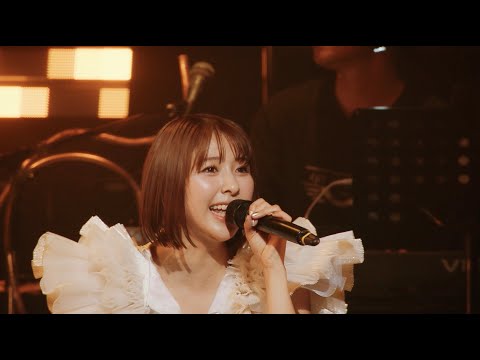 玉井詩織【LIVE】孤独の中で鳴るBeatっ!(from 「いろいろ」-SHIORI TAMAI SOLO CONCERT at TOKYO INTERN...