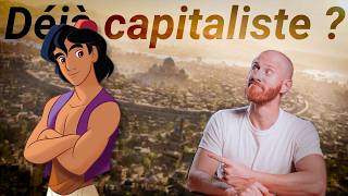 C'est quoi le capitalisme ? Ca vient d'où ? Il y avait quoi avant ?