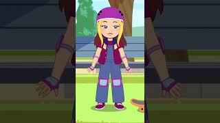 It Never Hurts to Try Again I Isabel & Nicki's Super Duper Twin Adventures | American Girl