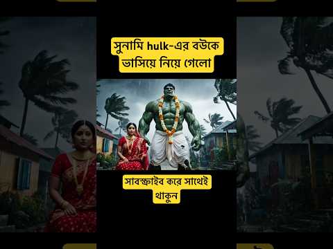 āϏā§āύāĻžāĻŽāĻŋ hulk āĻāϰ āĻŦāĻāĻā§ āĻāĻžāϏāĻŋā§ā§ āύāĻŋā§ā§ āĻā§āϞ⧠| #funny #Bangla #memes #shorts