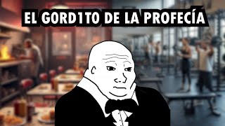 EL G0RD1T0 DE LA PROFECIA