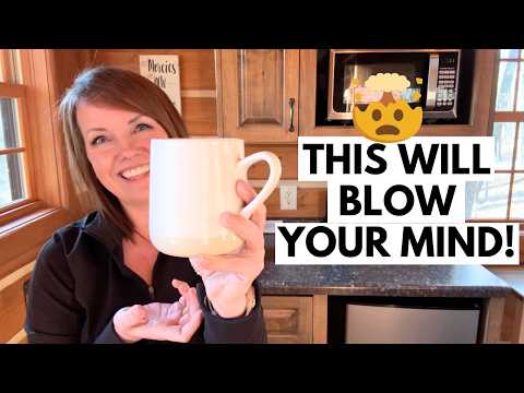 Why owning multiple coffee mugs is ruining your life! (New research!)