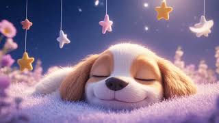 Baby Sleep Music 🎵 Fall Asleep Fast in 3 Minutes | Mozart & Brahms Lullabies for Sweet Dreams