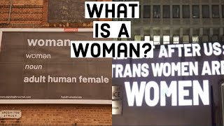 What Do Trans Activists Think A Woman Is?