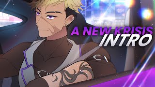 A New Krisis - The Intro Chapter【Vantacrow Bringer Lore video】