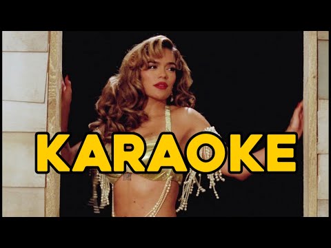 (KARAOKE) KAROL G – Papasito