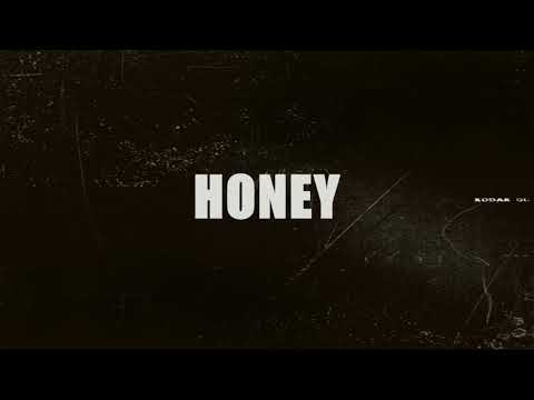 Trap Type Beat - "HONEY" | Type Beat | Freestyle Beat | Free Instrumental 2024