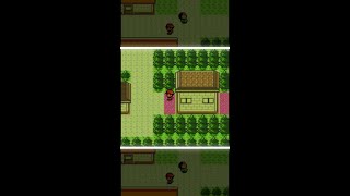 Amarantopoli in tre parole: storia, mistero e tradizione 🎭🔥🏯  #PokemonOroArgento