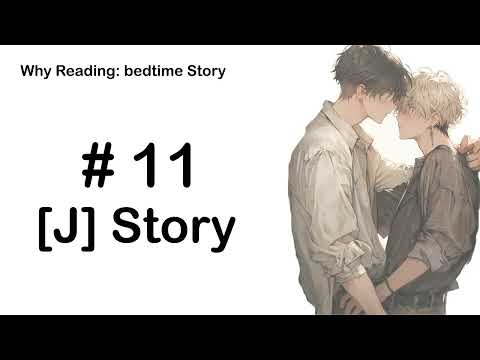 Whyreading:อ่านก่อนนอนJStory11