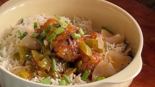 Cooking Veg Manchurian for My Husband ❤️ | Aesthetic Kitchen Vibes ft. Nestasia