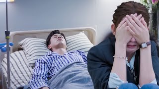 👑「簽名吧，我的一切都是你的。」總裁臨終前，將千億帝國交給了最不起眼的她…💼#王玉雯