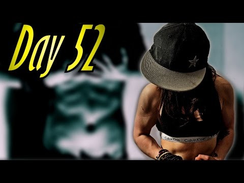 Day 52- Kinobody's GREEK GOD MUSCLE BUILDING Program