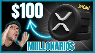 "Te ENGAÑAN y vas a CAER en la TRAMPA de XRP (Ripple)"