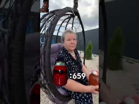 БАБУШКИН КОМПОТ В СОЛО#компотик #компот #компотивова