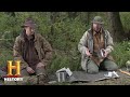 Outdoor Survival Equipment and Techniques