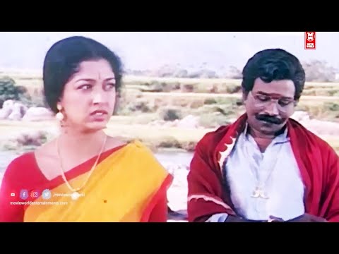 மண்ணுக்கு போற உடம்பை மனுஷன் திங்கிறது தப்பே இல்லை | Maappillai Vanthachu Movie Scenes | Tamil Movies