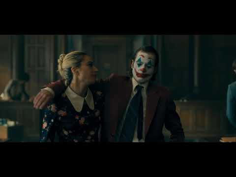 ДЖОКЕР: БОЖЕВІЛЛЯ НА ДВОХ | Офіційний проморолик №1