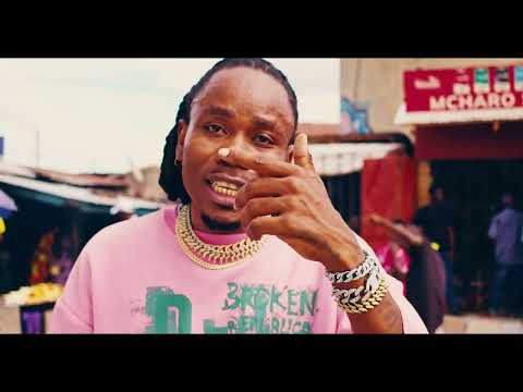 Best Nasso - Tisa(Official Music Video)