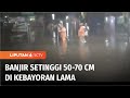 Pencegahan dan Dampak Banjir