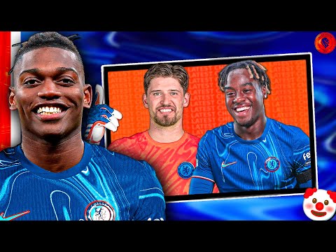 🔥LEÃO SHOCK FELIX SWAP?! Dortmund Summer RAID - Kobel, Bynoe Gittens & Adeyemi ON || Chelsea News