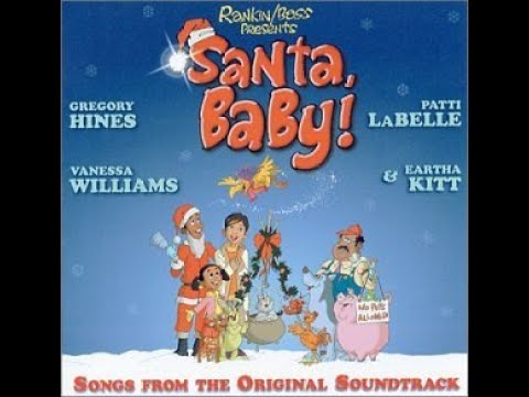 Santa, Baby! - Jingle Bells
