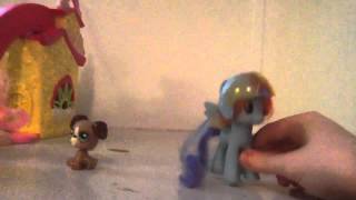Fool Like Me Flutterdash Toys