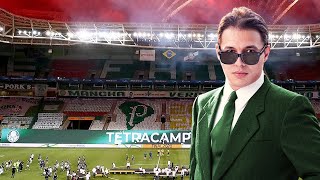 FM26 "Palmeiras Não Tem Mundial (And We're Changing That)" Save ~ Part 7