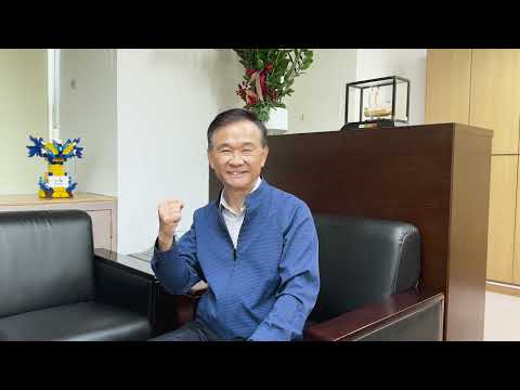 臺北市政府教育局湯志民局長 pic
