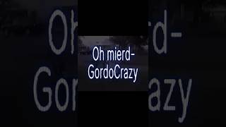 soy el gordo crazy, con tu Wacha voy 😛💸 #musica #everywhereigo #ploh #plata