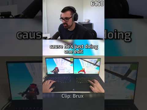 when you need a duo but have no friends