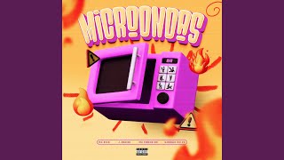 Microondas