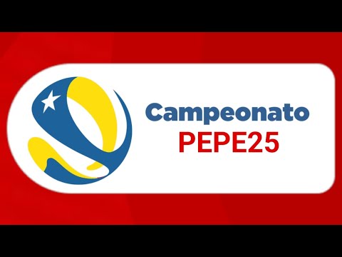 📽️ Video informativo del CampeonatoPepe25 🏆