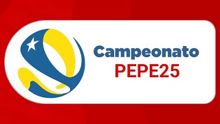 📽️ Video informativo del CampeonatoPepe25 🏆