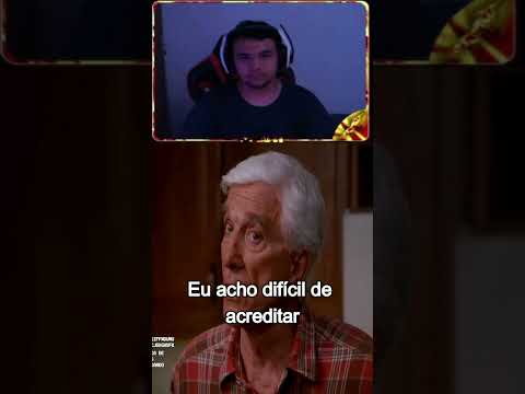 SUPER HERÓI - O FILME TINHA MOMENTOS MARAVILHOSOS 😳😳😳 #shorts #filmes #react