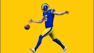 The best punter ever