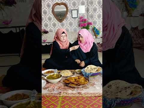 खाना पसंद न आने की सूरत में हमें ﷺ की सीरत से हमें क्या पहलु मिलता है
