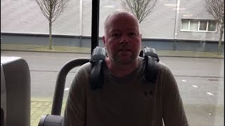 Raymond van Barneveld Statement