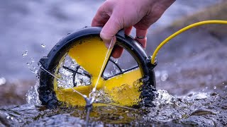 This Shocking Invention will Save the Planet and Here is How