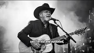 Dumb Old Redneck music video, a tribute to Richard Childress 