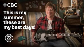 Bryan Adams made the best of a bad summer! | This Hour Has 22 Minutes