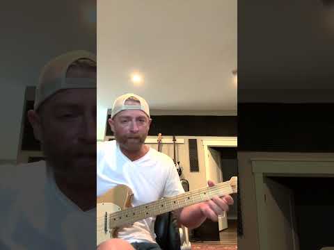 Going Out Like That Solo - Reba McEntire - Getting the Tuning Right