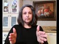 Understanding the Transcript