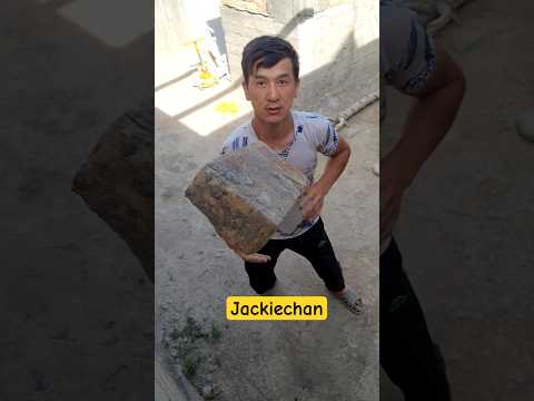 Jekichan uzbek #uzbekistan #rek #jekichan #jackiechan #top #challenge #trend #video #rells #namangan