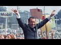 Richard Nixon: A Complex Legacy