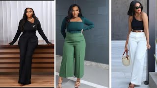 20 Best outfit for casual, works & outing