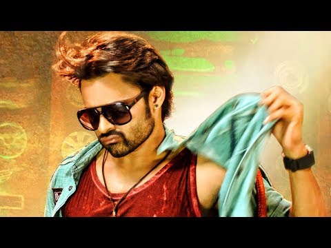 Rocket Raja (Thikka) Romantic Comedy Hindi Dubbed Movie | Larissa Bonesi, Mannara