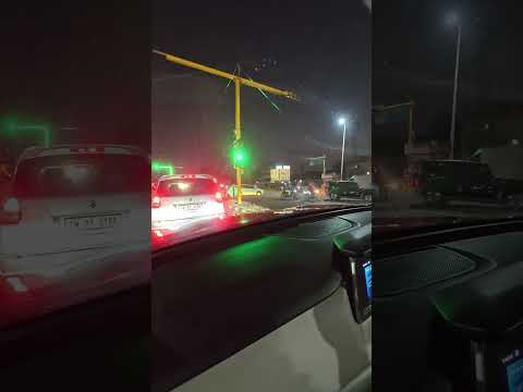 Donโt Follow Ambulance โ๐๐จ #shorts #tharvlogs #thar